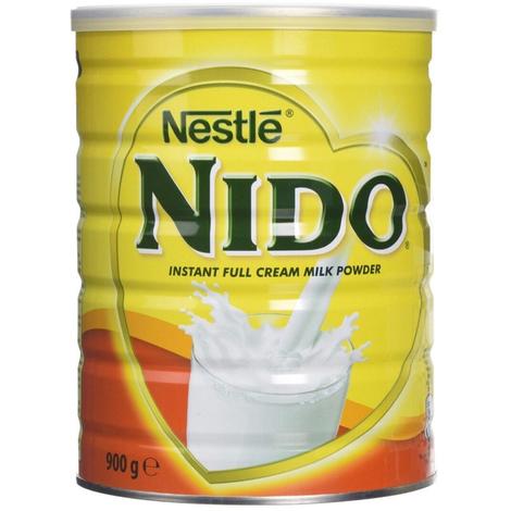 Nido 900g