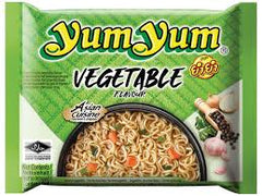 YUM YUM Noodles Vegetable 5pack