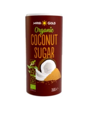 Maya Gold Organic Coconut Sugar 350g