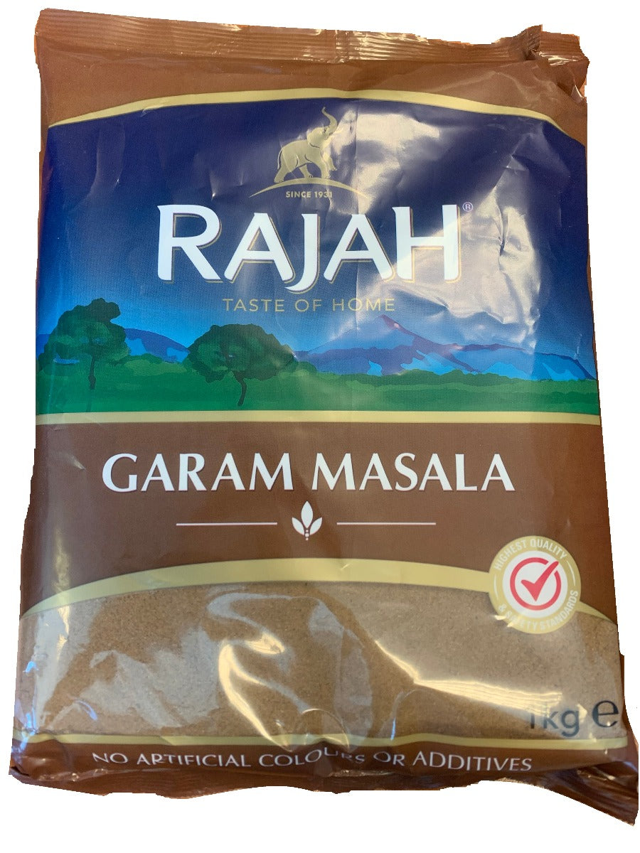 Rajah Garam Masala 1kg