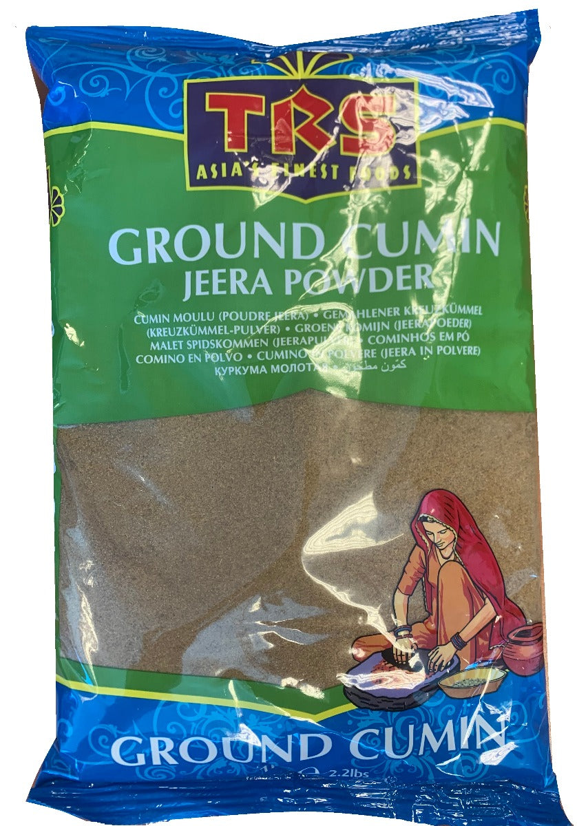 TRS Cumin Jeera Powder 1kg