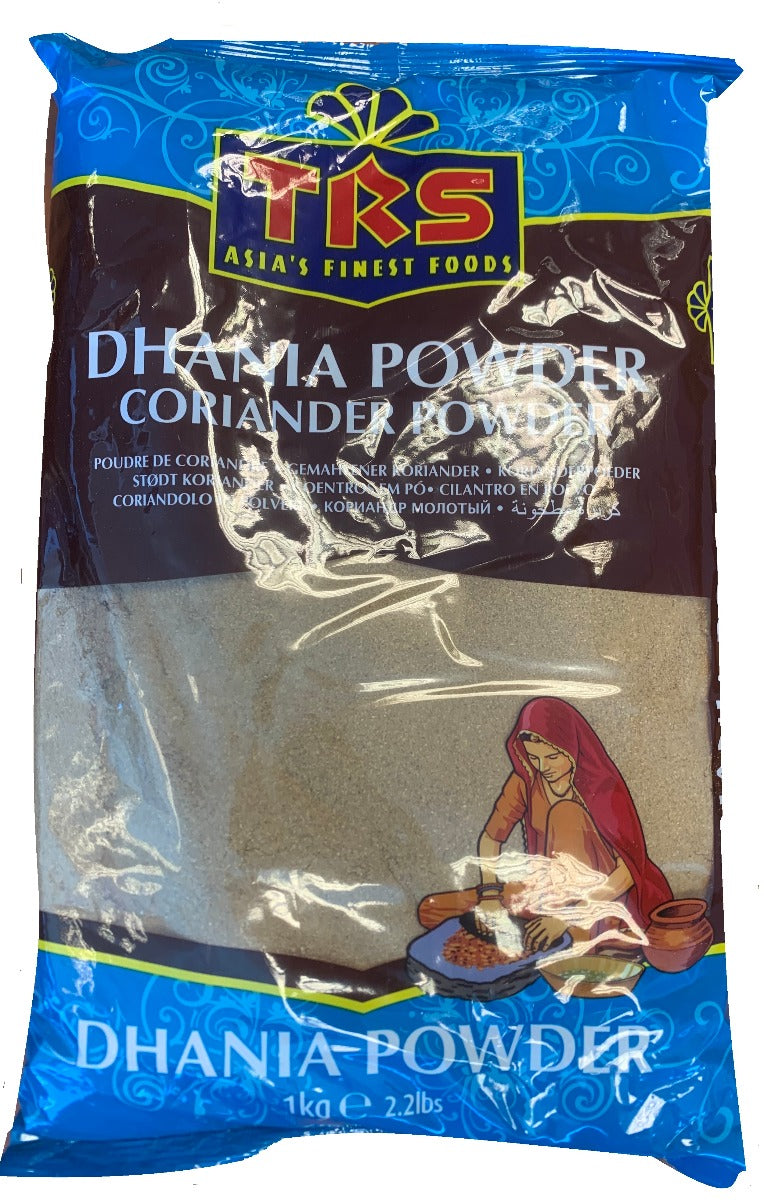 TRS Dhania Powder 1kg