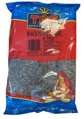 TRS Black Pepper Coarse 1kg