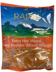 Rajah Extra Hot Mixed Curry Powder (Mixed Masala) 1kg