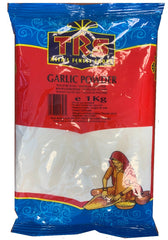 TRS Garlic Powder 1kg