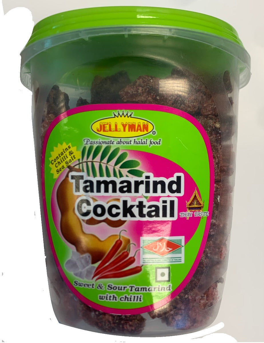 Jellyman Tamarind Cocktail 180g