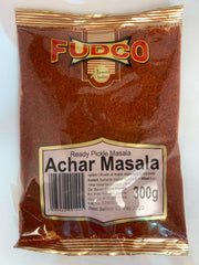 Fudco Achar Masala 300g