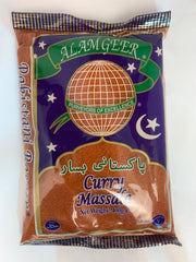 Alamgeer Pakistani Bassar Curry Masala 300g