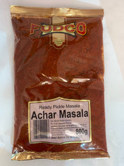 Fudco Achar Masala 800g