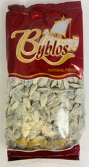 Byblos Sunflower Seeds 200g