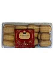 Crispy Punjabi Cookies Peepewali 800g