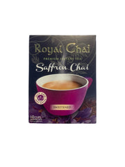 Royal Chai Saffron Chai Sweetened 200g