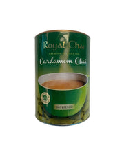 Royal Chai Cardamom Chai Sweetened 400g