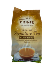 Prime Premium Signature Tea Gold Blend 1.5kg