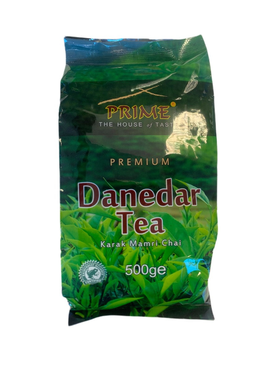 Prime Danedar Tea 500g