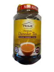 Prime Danedar Tea 900g