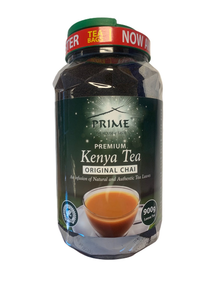 Prime Kenya Tea 900g