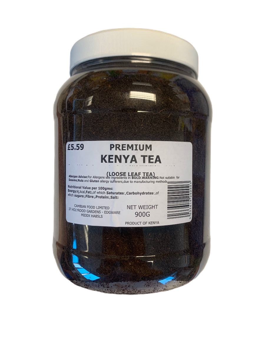 Cambian Food Ltd Premium Kenya Tea 900g