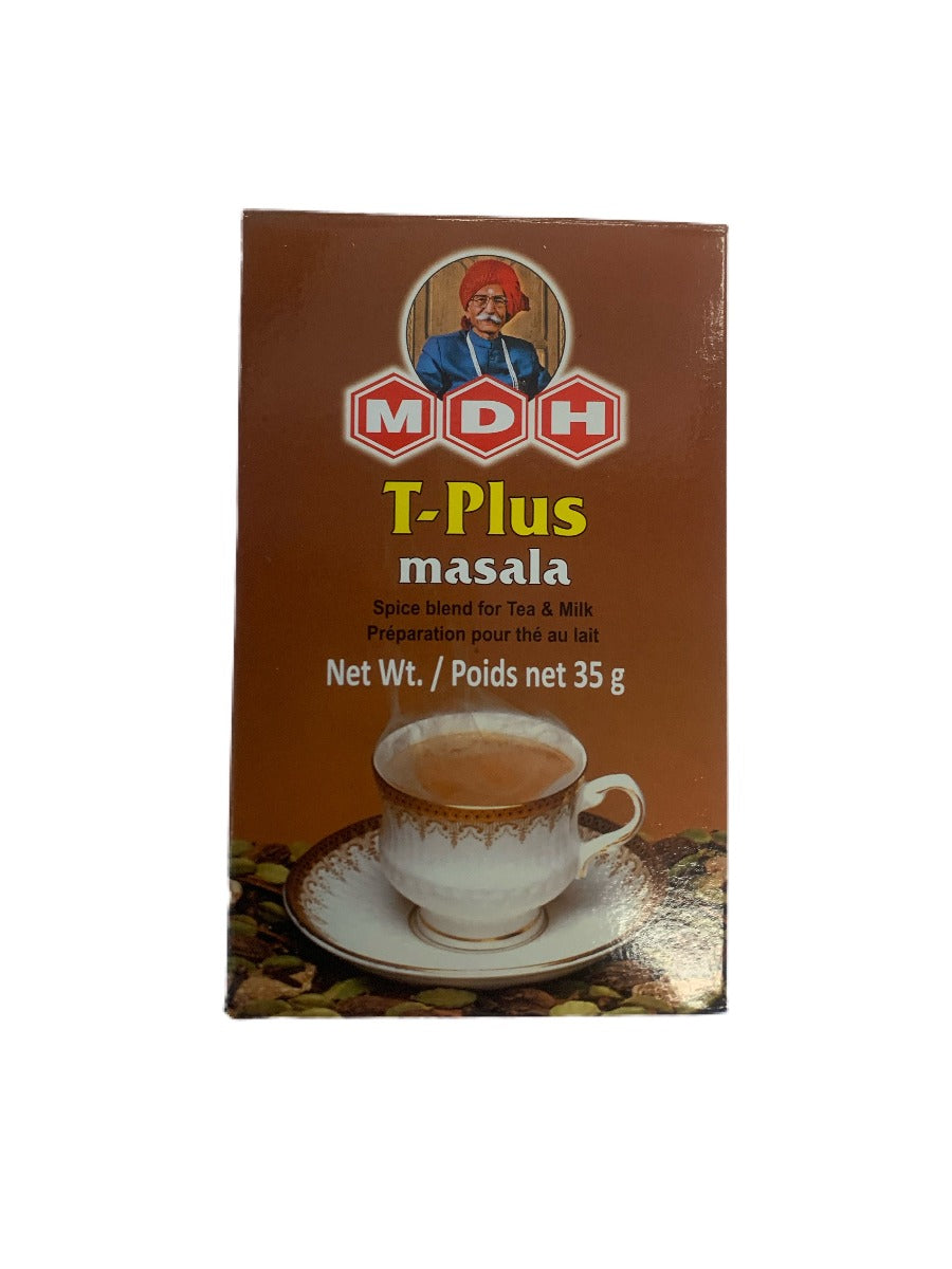 MDH T-Plus Masala 35g