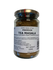 Cambian Food Ltd Premium Tea Masala 100g