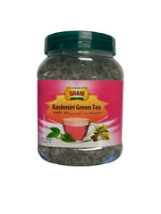 Shahi Kasmiri Green Tea 130g