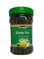 Alamgeer Green Tea 120g