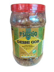 Fudco Deshi Gor 1kg