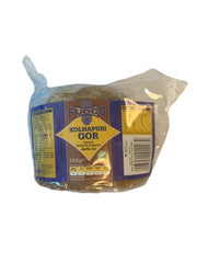 Fudco Kolhapuri Gor (Jaggery) 450g