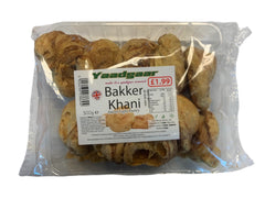 Yaadgaar Bakker Khani 300g