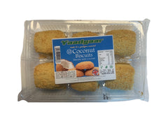 Yaadgaar Coconut Biscuits 12pcs