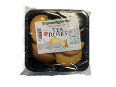 Yaadgaar Tea Rusks 200g