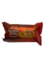 Britannia Good Day Cashew Cookies 72g