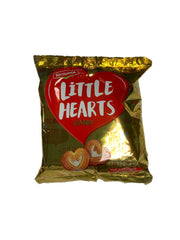 Britannia Little Hearts Classic 75g