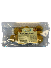 Sultaan Plain Nan Khatai 275g