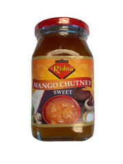 Rishta Mango Chutney Sweet 450g