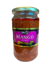 Shivam Mango Pickle 450g