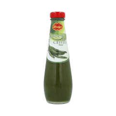 Shezan Green Chilli Sauce 300g