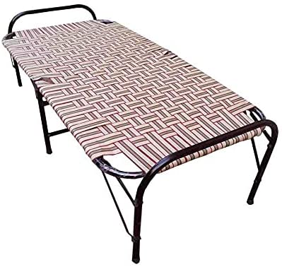 Manja Folding Bed Single Frame