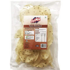 Jaimin Jeera Khichiya 200g