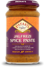 Patak's Jalfrezi Spice Paste 283g