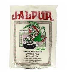 Jalpur Dhosa Mix (Pancake Mix) Flour 1kg