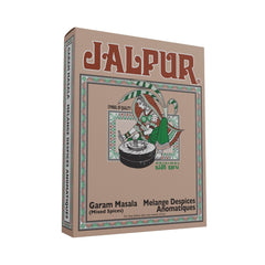 Jalpur Garam Masala 375g