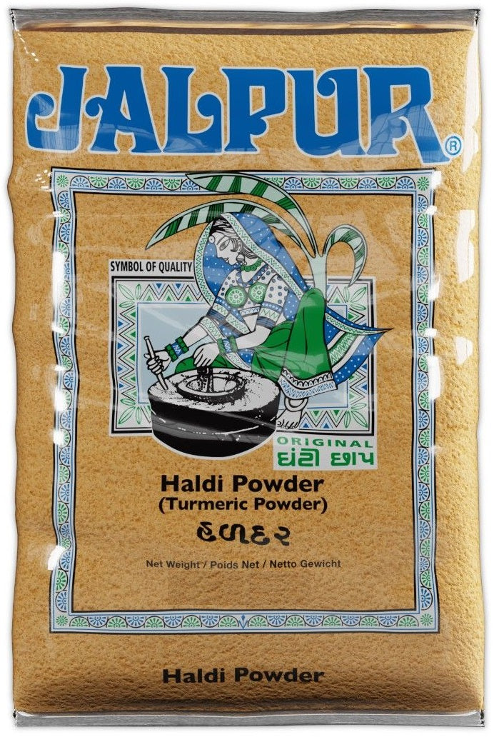 Jalpur Haldi (Turmeric) Powder 500g