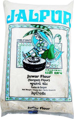 Jalpur Juwar Atta (Sorgam Flour) 2kg