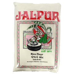 Jalpur Rice Flour 1kg