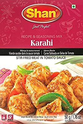 Shan Karahi 50g