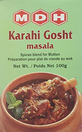 MDH Karahi Gosht Masala 100g