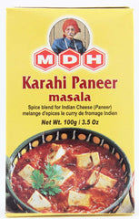 MDH Karahi Paneer Masala 100g