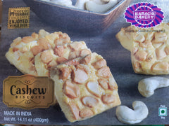 Karachi Bakery Cashew Biscuits 400g