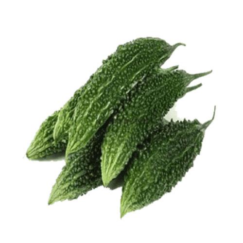 Fresh Karela (Bitter Gourd) 100g